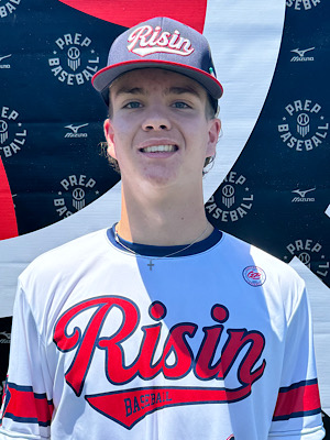 Wyatt Hartman