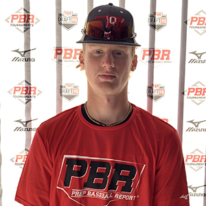 Braydon Sanford