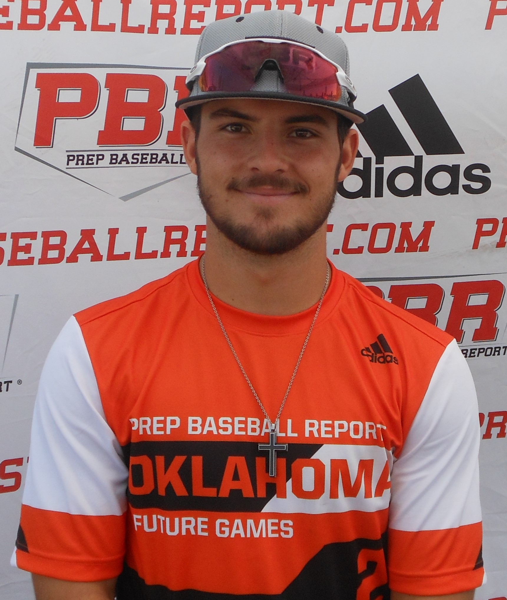 Bryce Madron