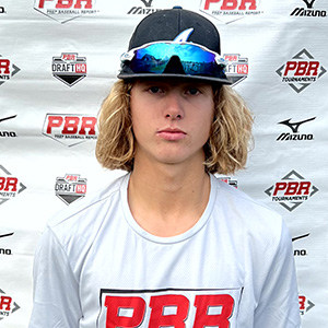 Logan Hedrick