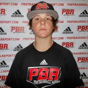 Cade Horton