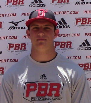 Tate Wilkins