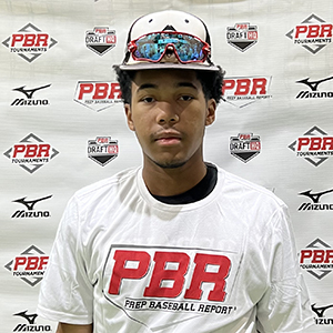 Branden Floyd
