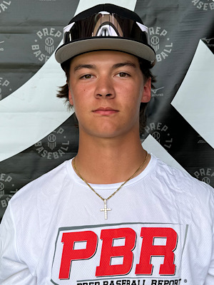 Cole Bray