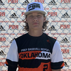 Noah Smallwood