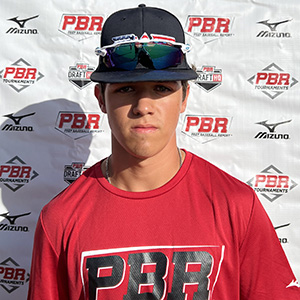 Riley Hurst
