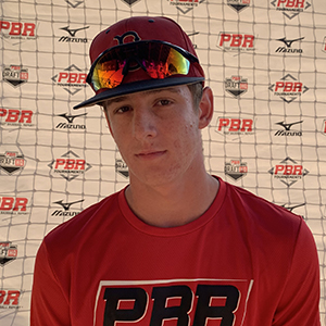Austin Parker