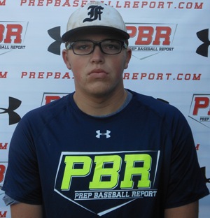 Carson Funkhouser