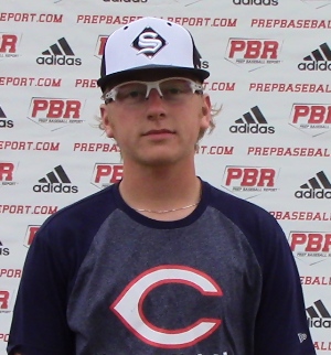 Hayden Brunson