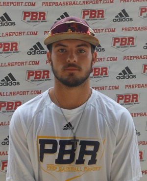 Bryce Madron