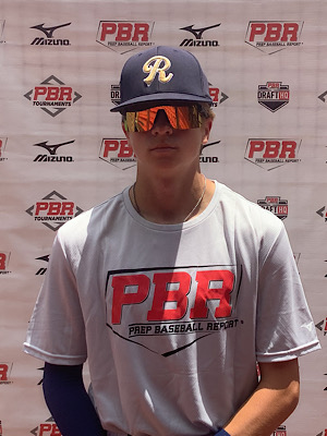 Tyler Robinson