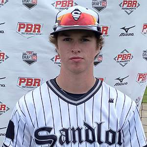 Dax Gardner