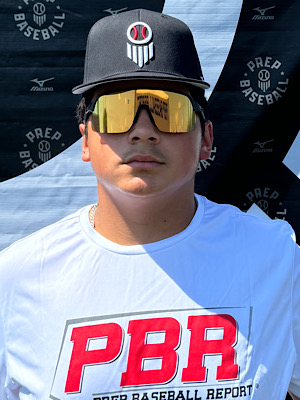 Jayce Ramirez