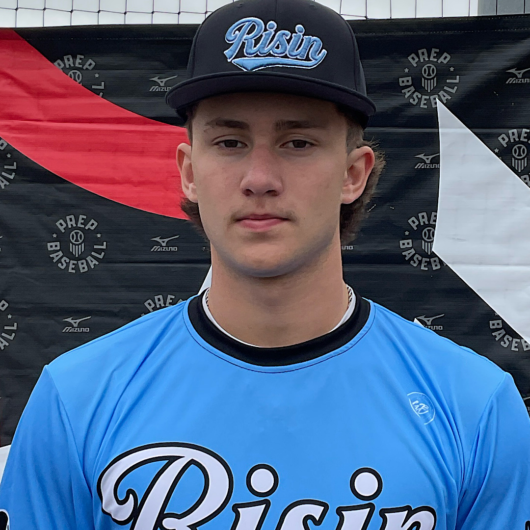 Preston Klose