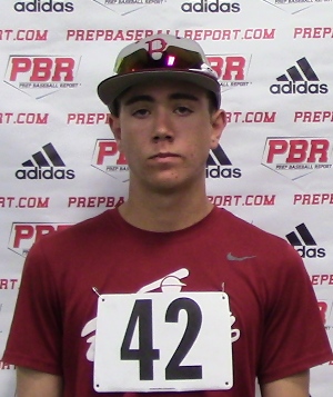 Dillon Palmer
