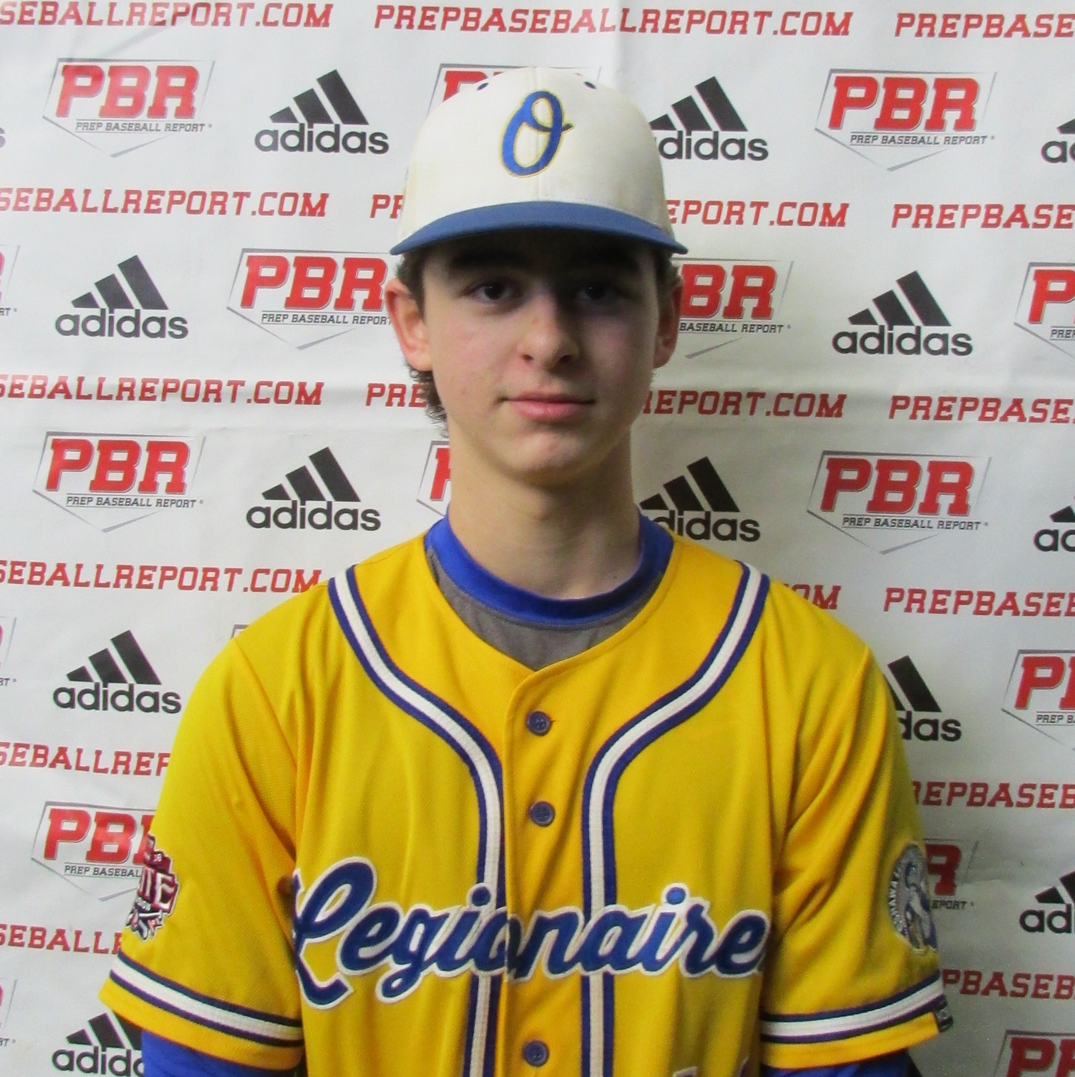 Carter Arbuthnot