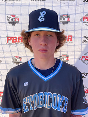 Dylan Loranger