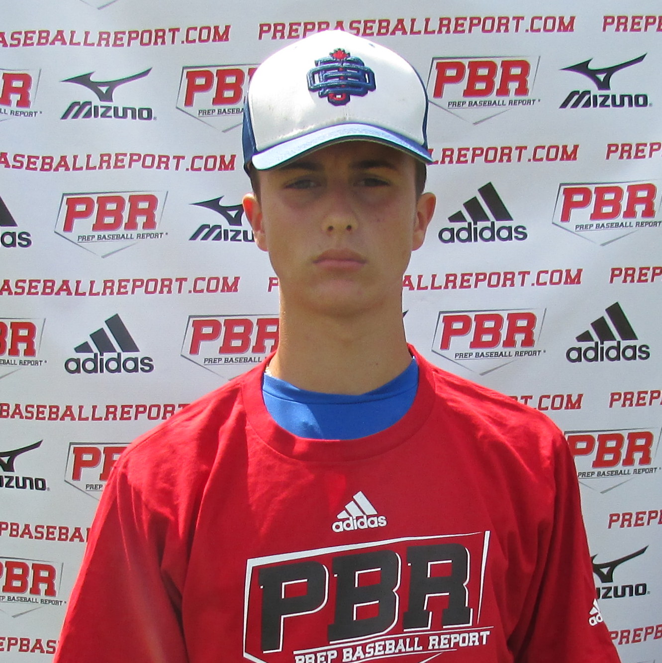 Carter Krawchuk
