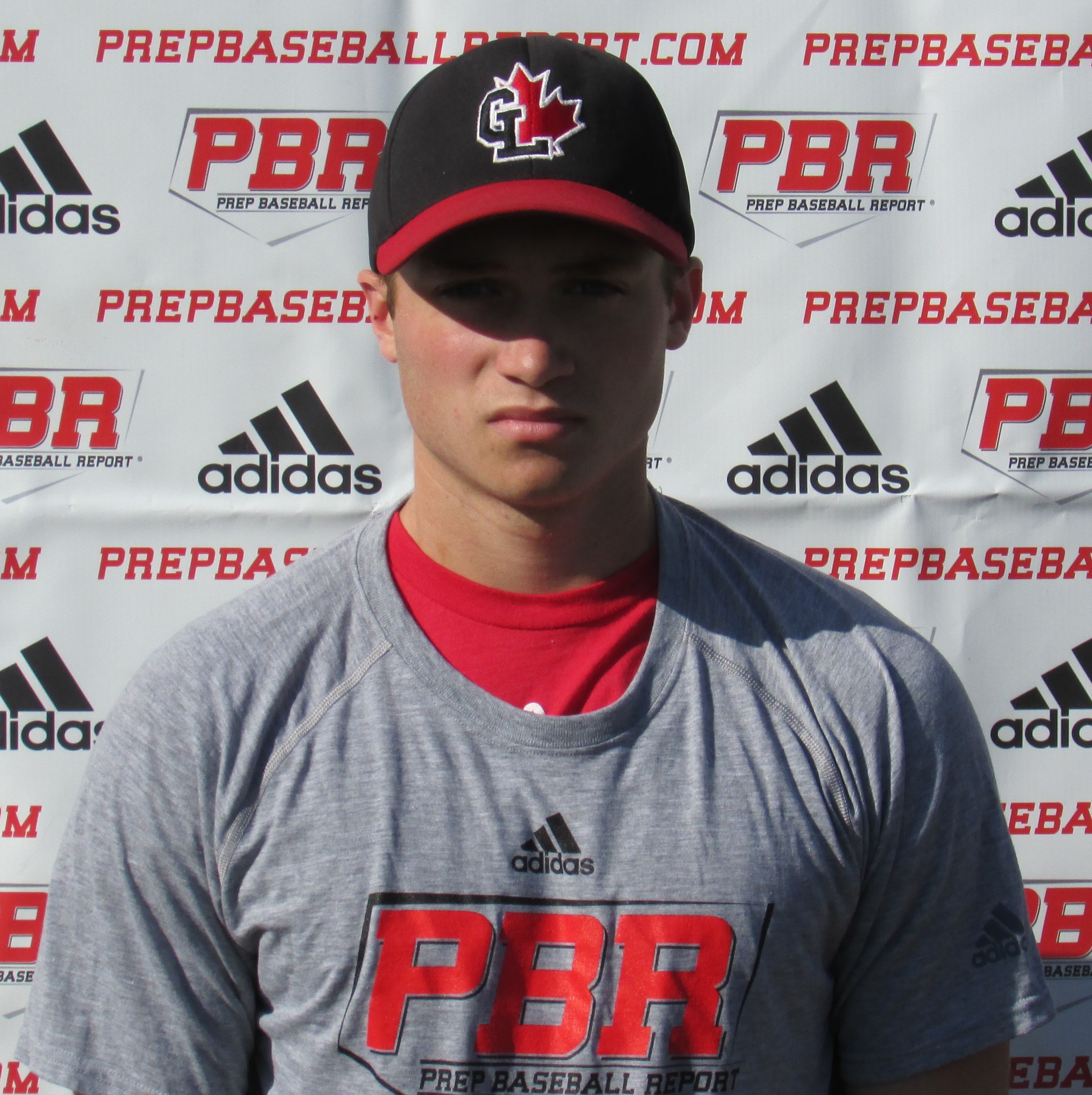 Jacob Breault