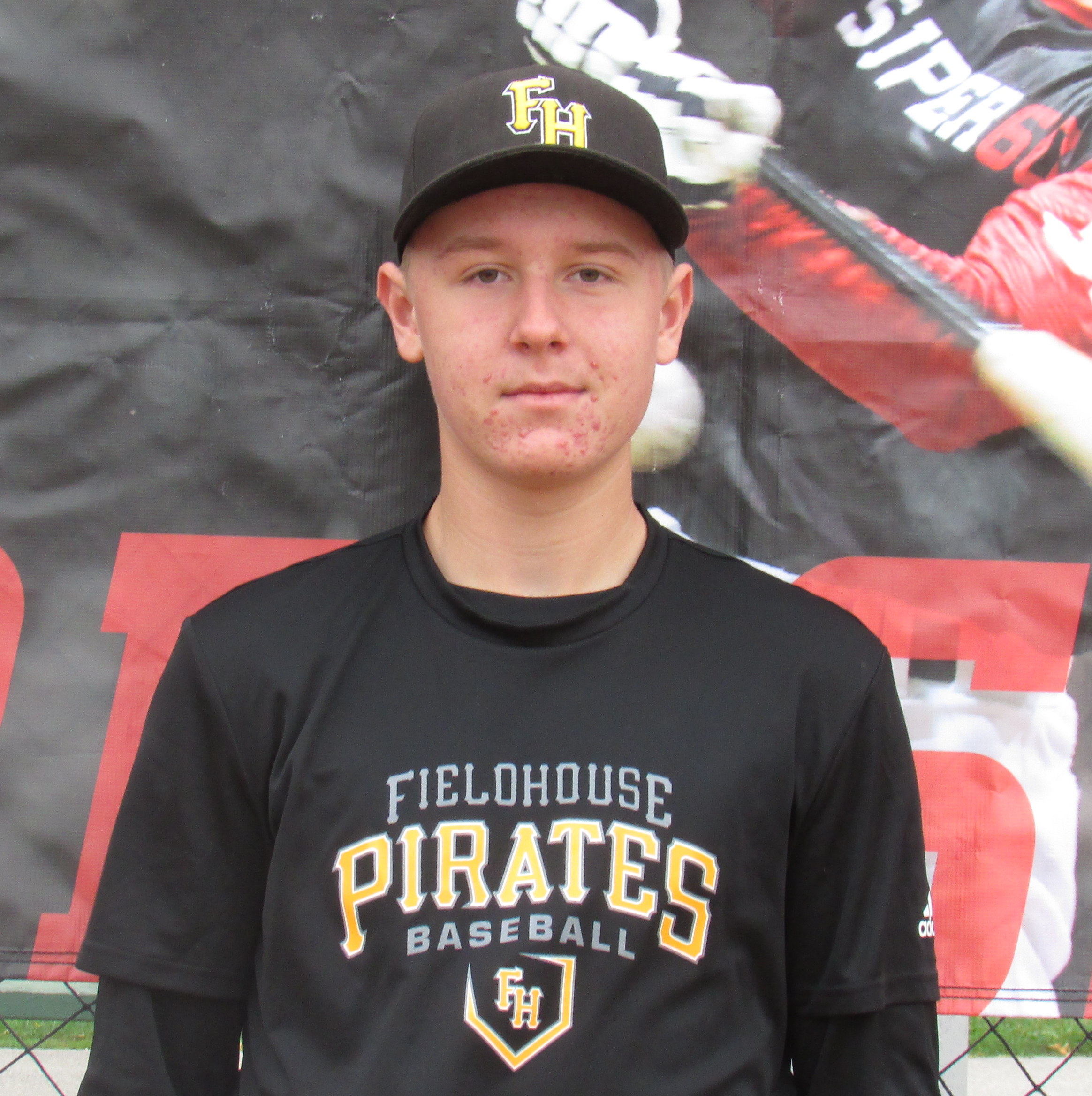 Nolan Pridmore
