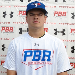 Cameron Wilcox