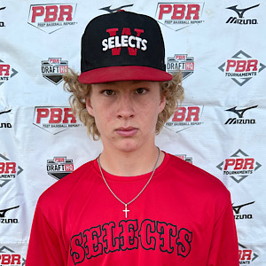 Deagan Barr