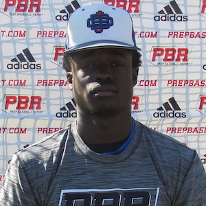 Jaden Brown