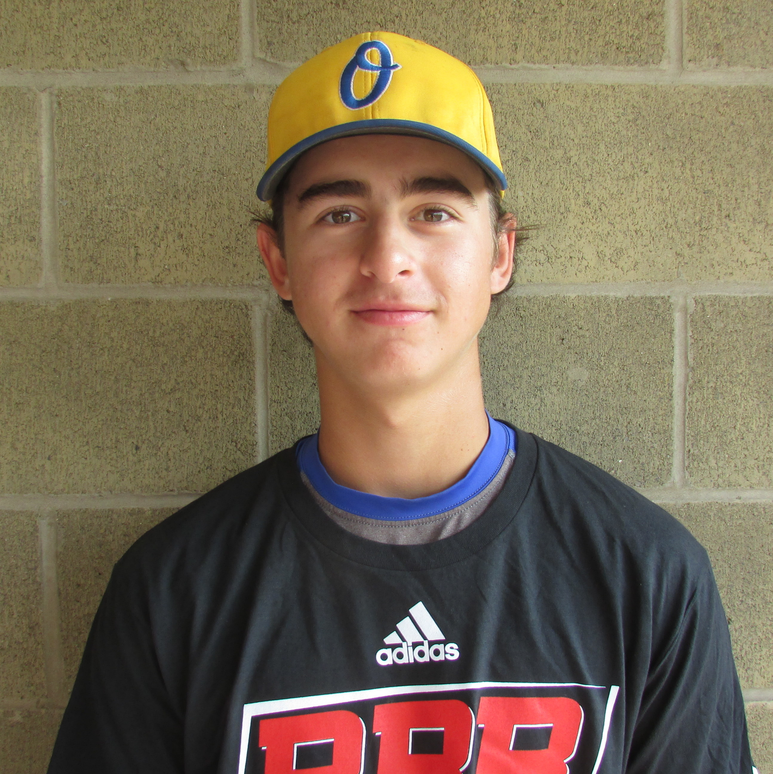 Carter Arbuthnot