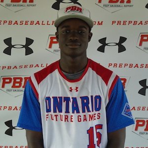 Jaden Brown