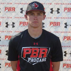 Jake Wilson