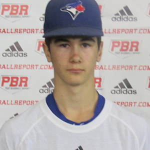 Braedon Walsh