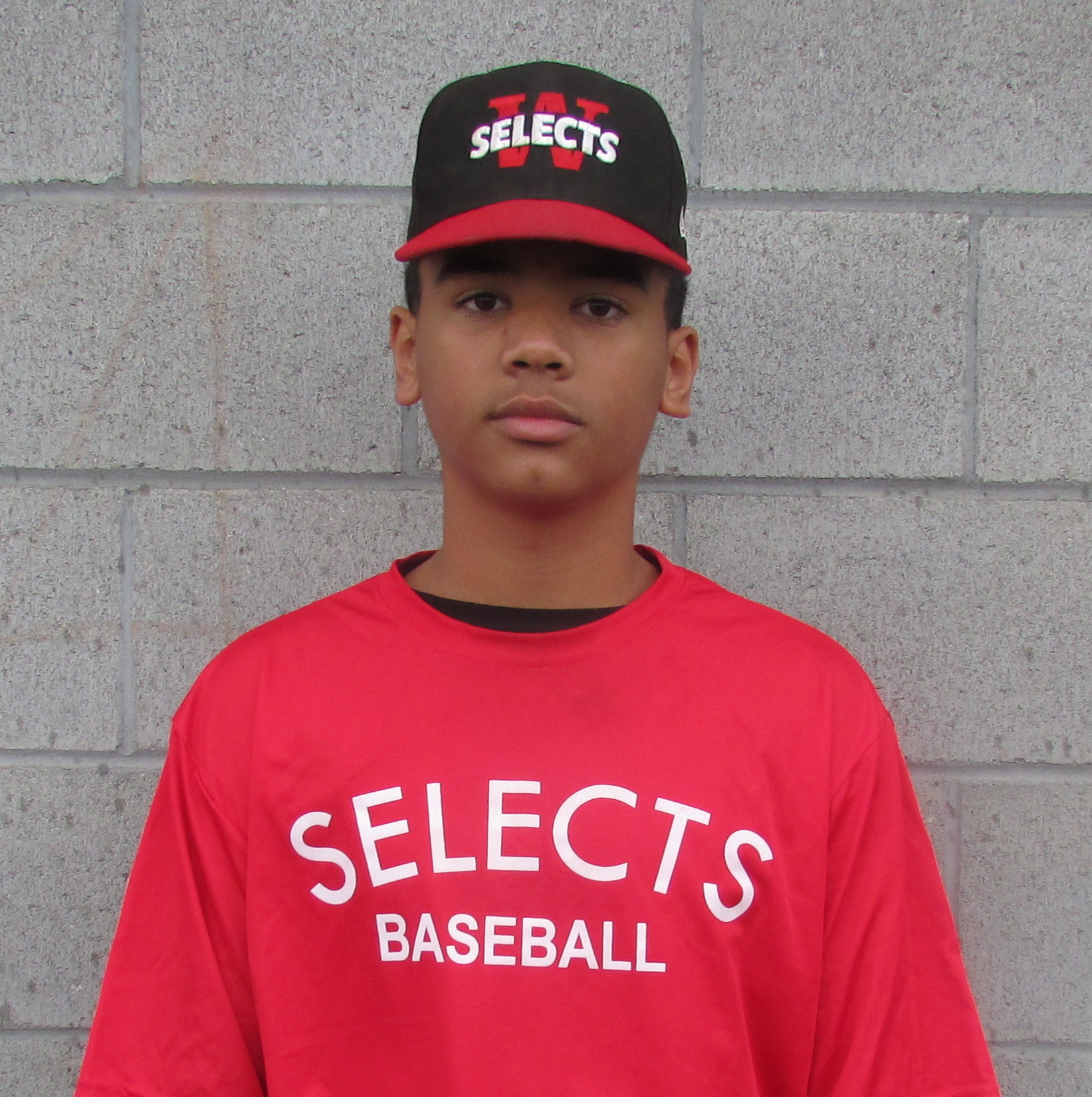 Brysen Vernon