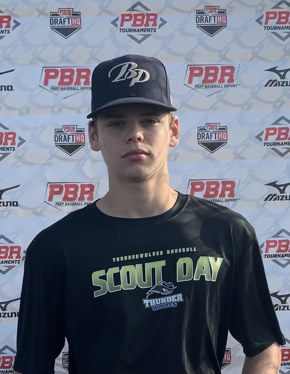 Brycen Brittain