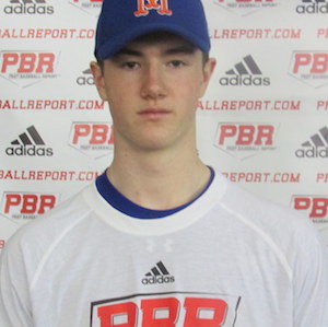 Keegan Pulford-Thorpe