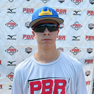 Carter Delaplante