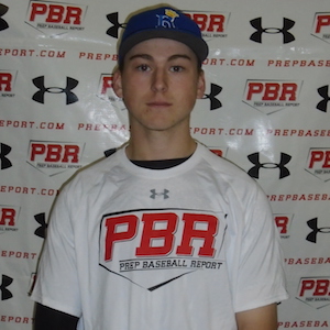 Evan Kiser