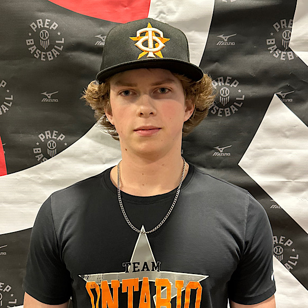 Tristan Desrochers