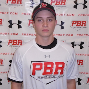 Jacob Breault