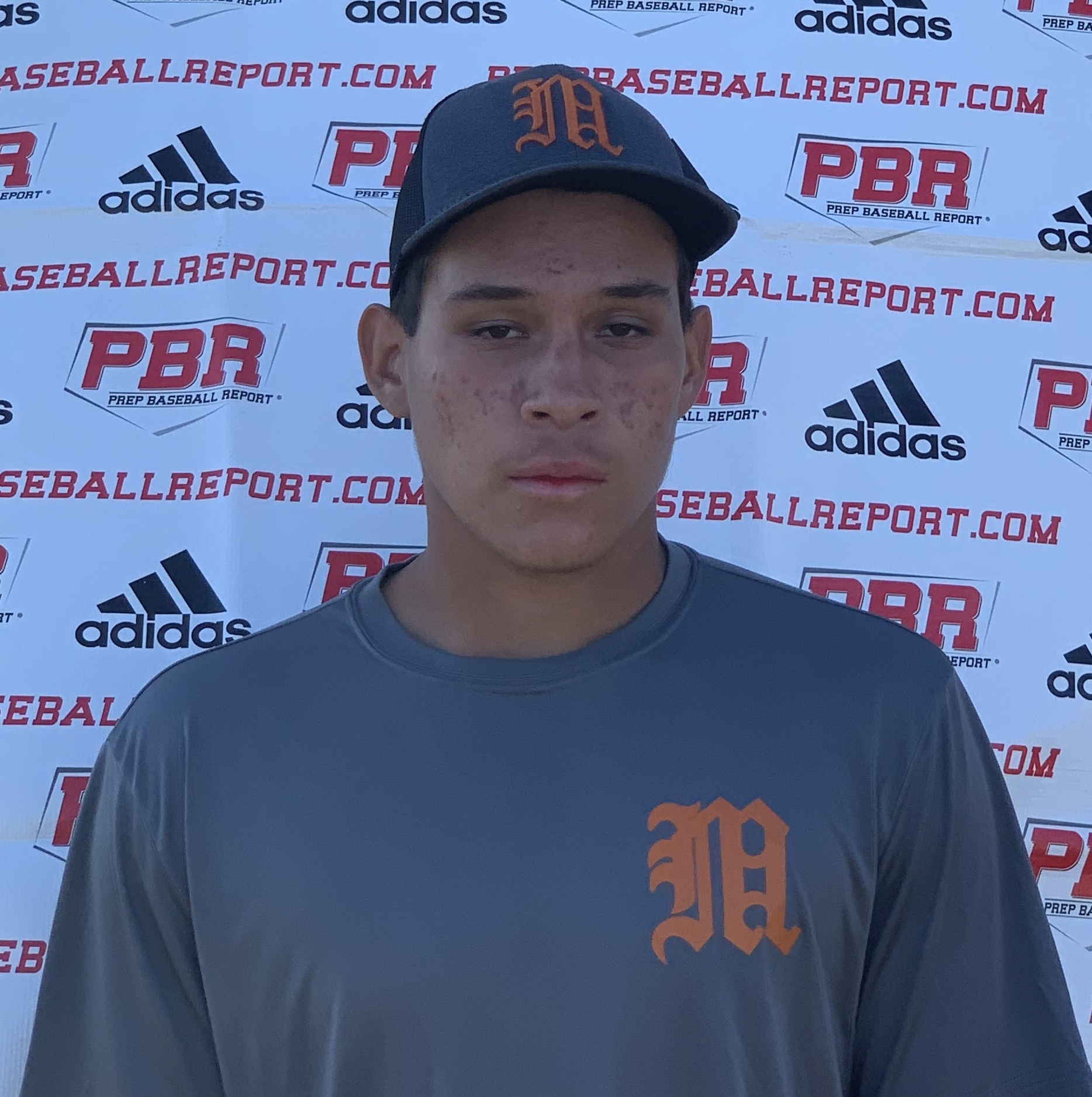 Kaleb Thomas