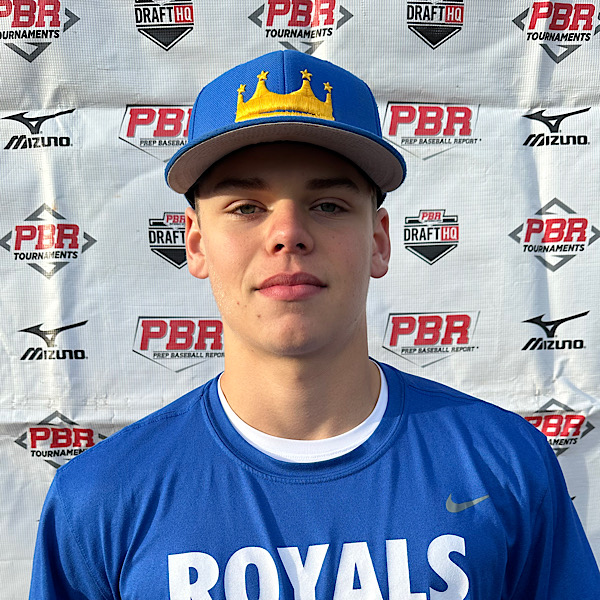 Brycen Brittain