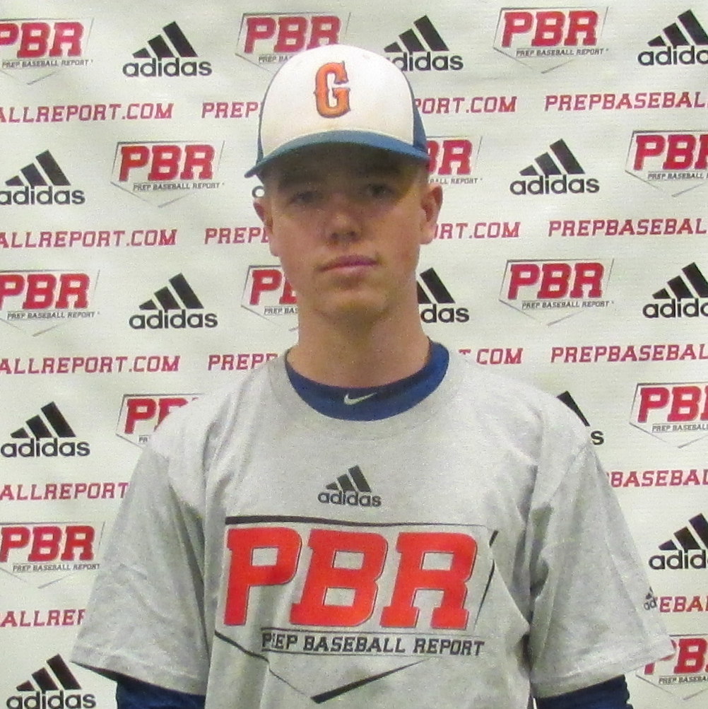 Cole Carpenter