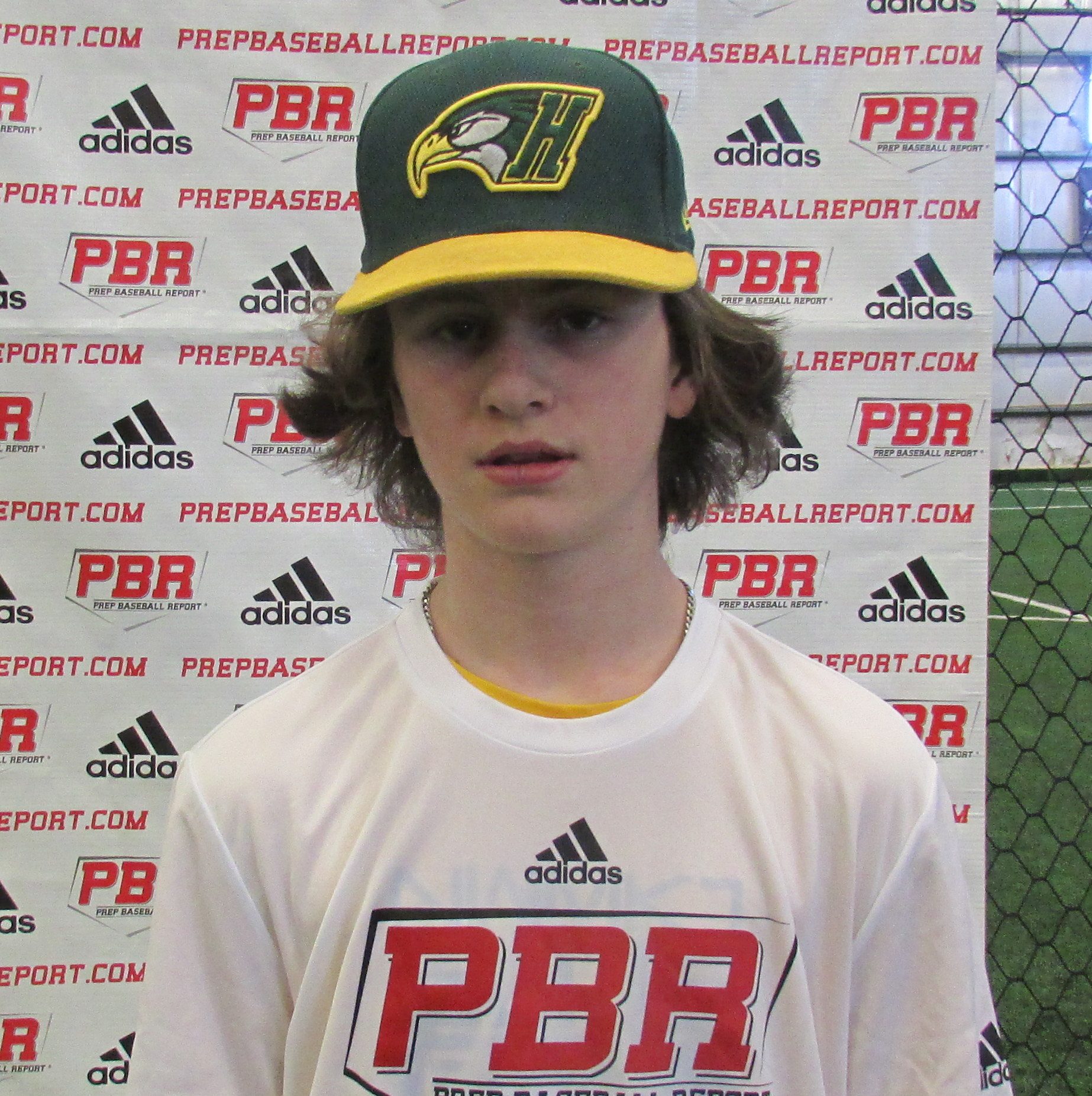 Reid Lunney