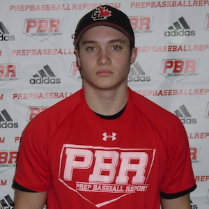Jacob Breault