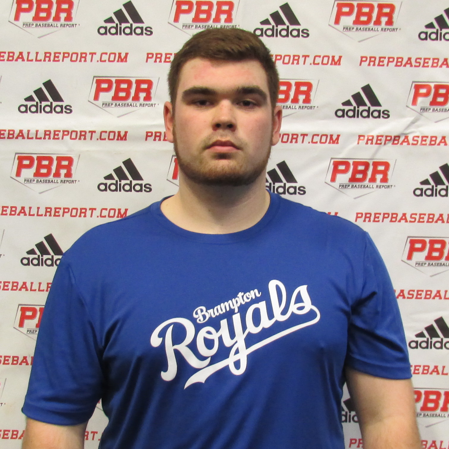 Austin Bertrand