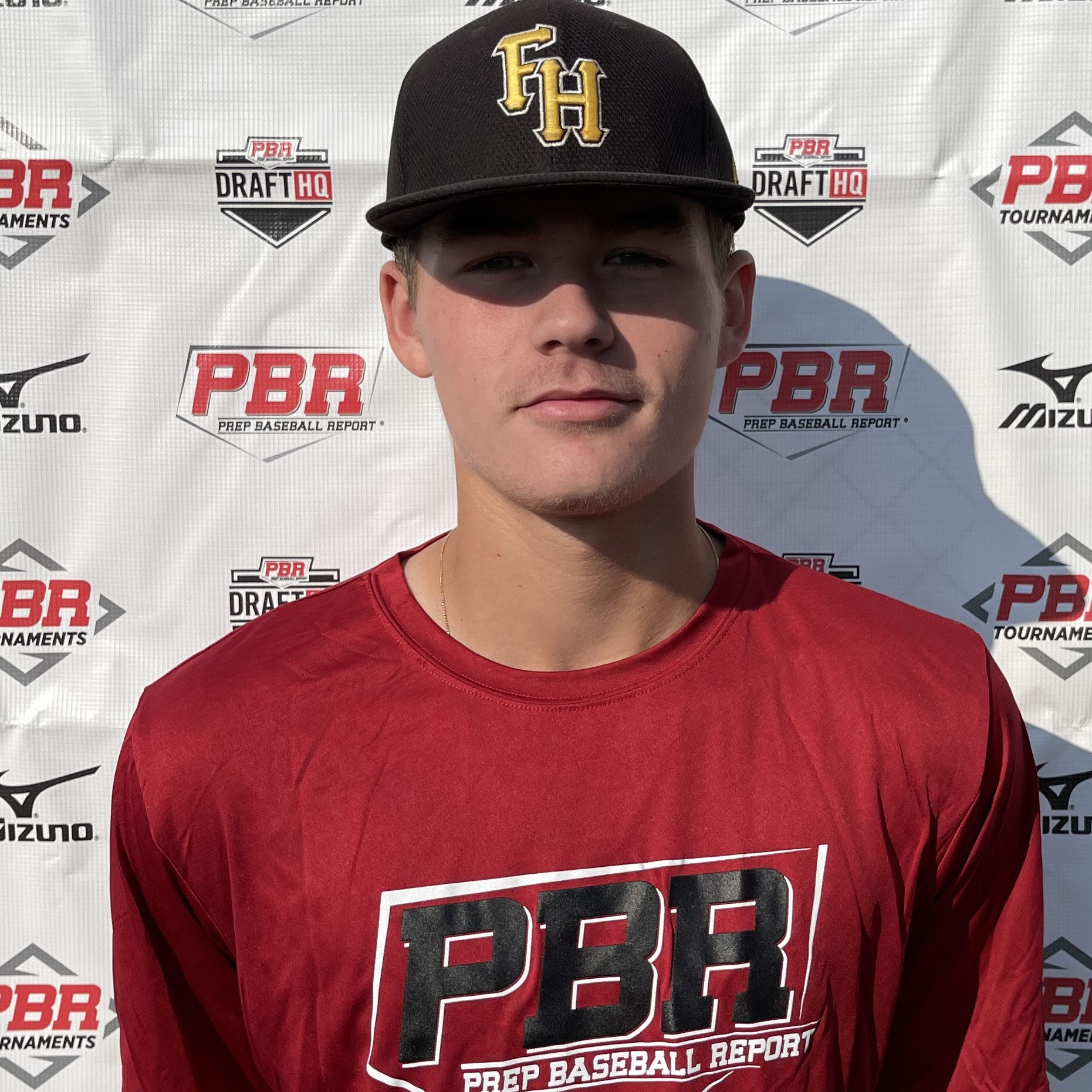 Kade Falardeau