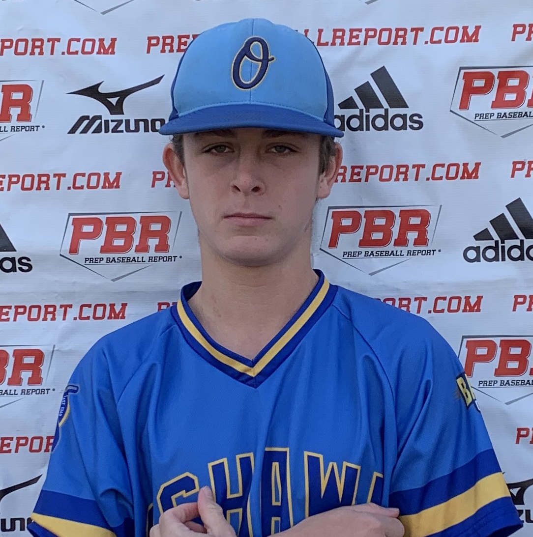 Caden Williamson