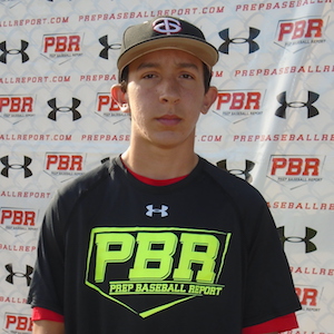 Riley McErlean
