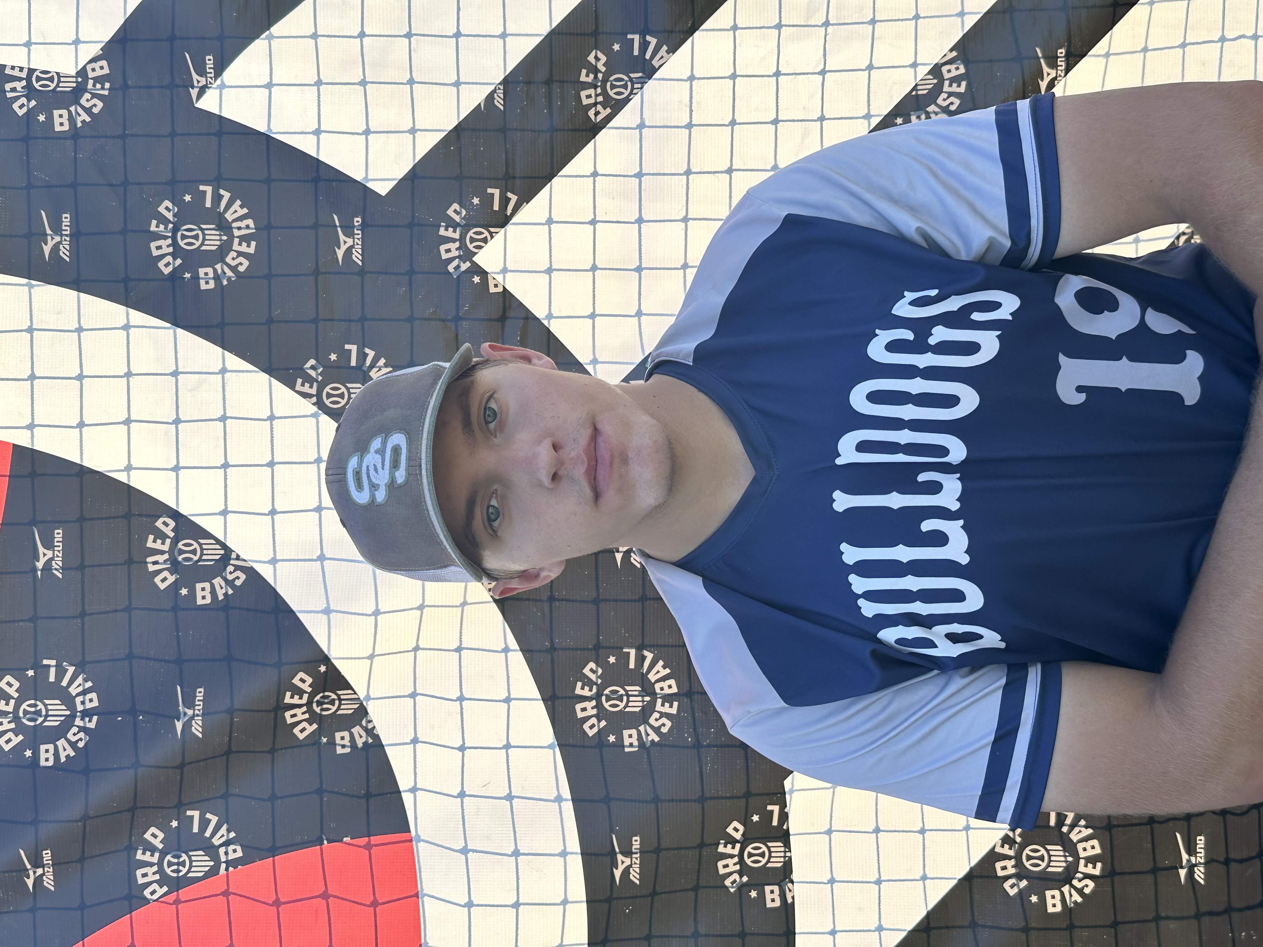 Nathaniel Macnamara