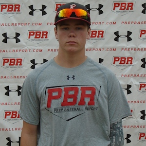 Braden Taylor