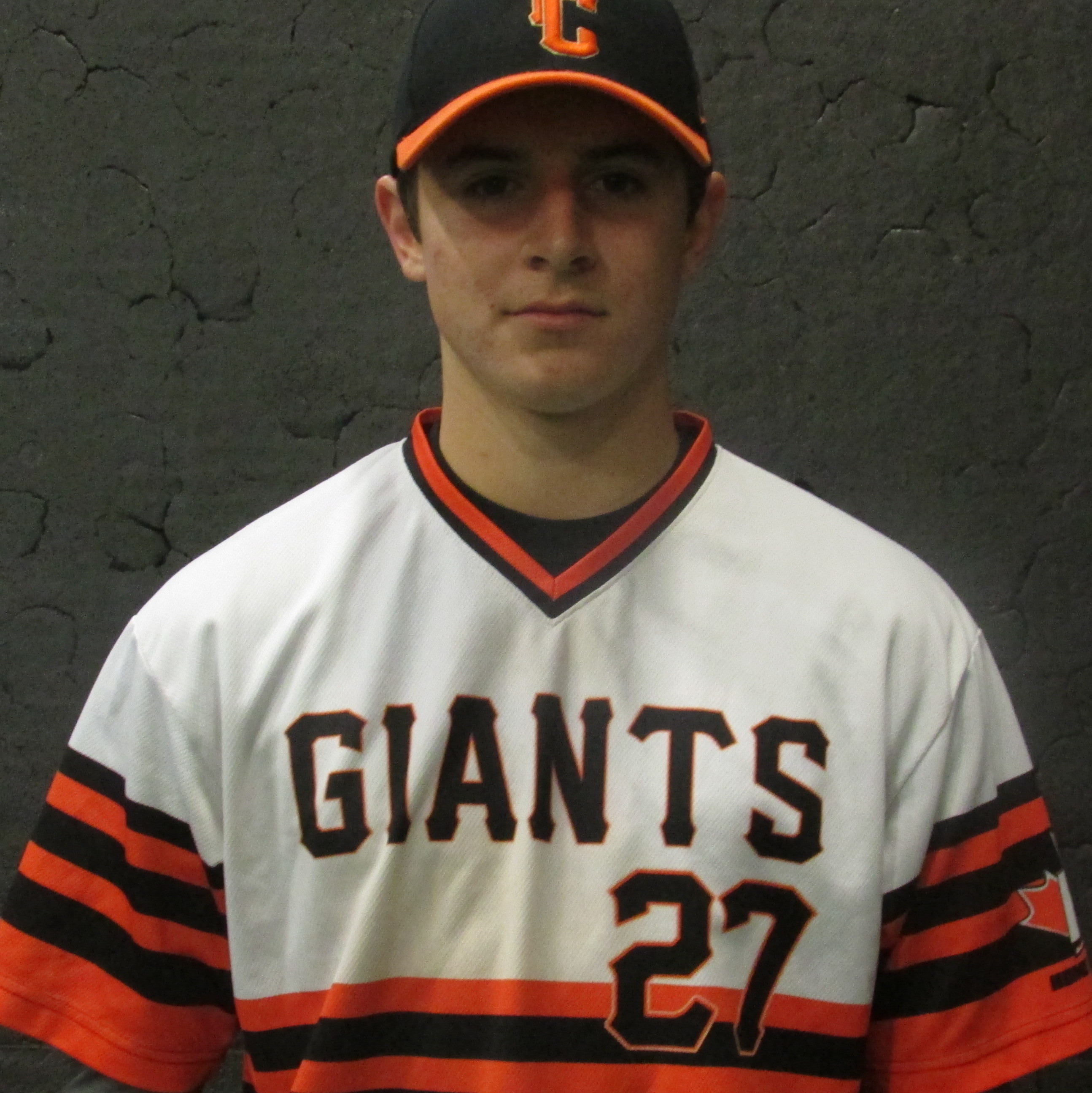 Jaret Lupton